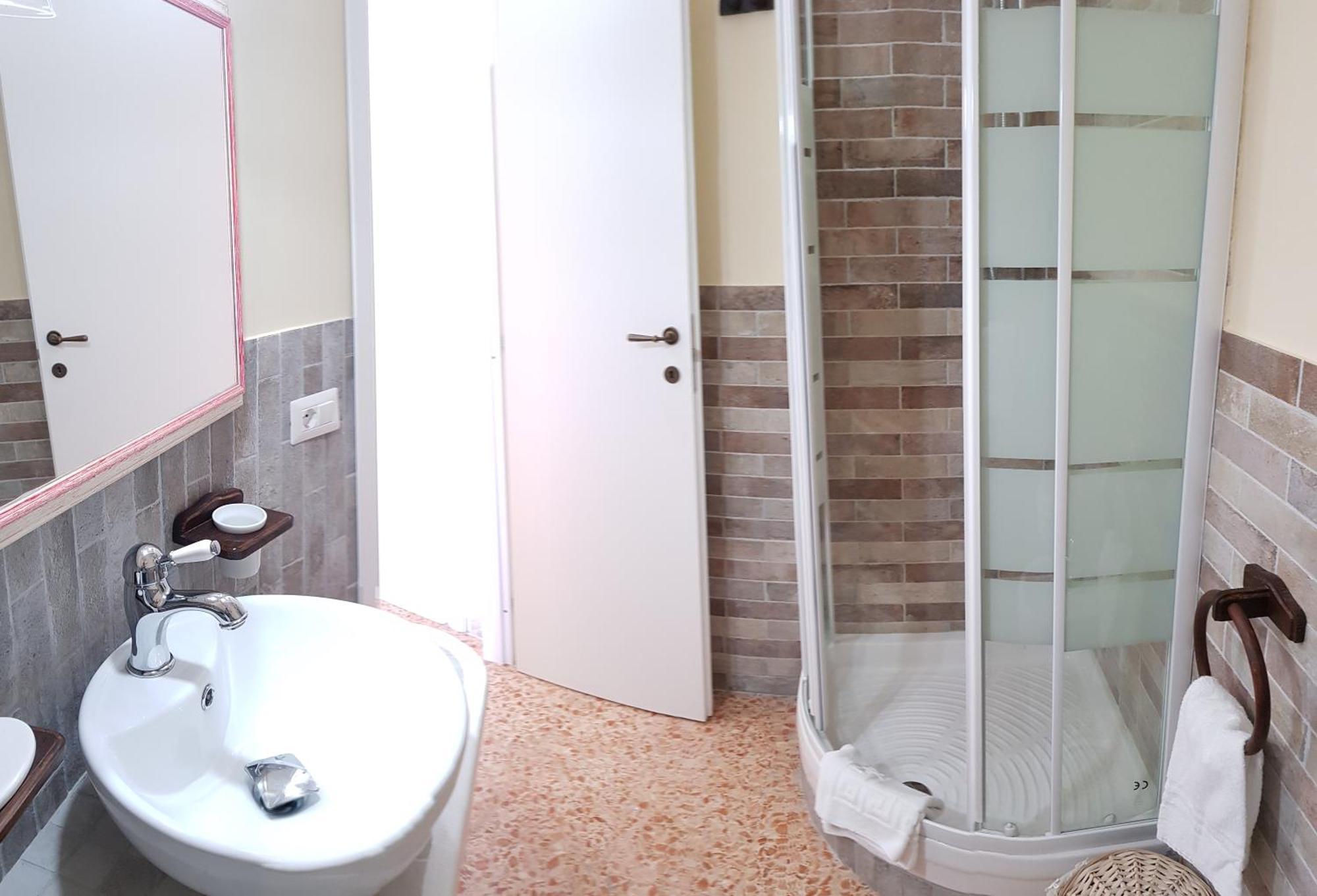 Maridea - Camere con vista al Porto Ponza Camera foto